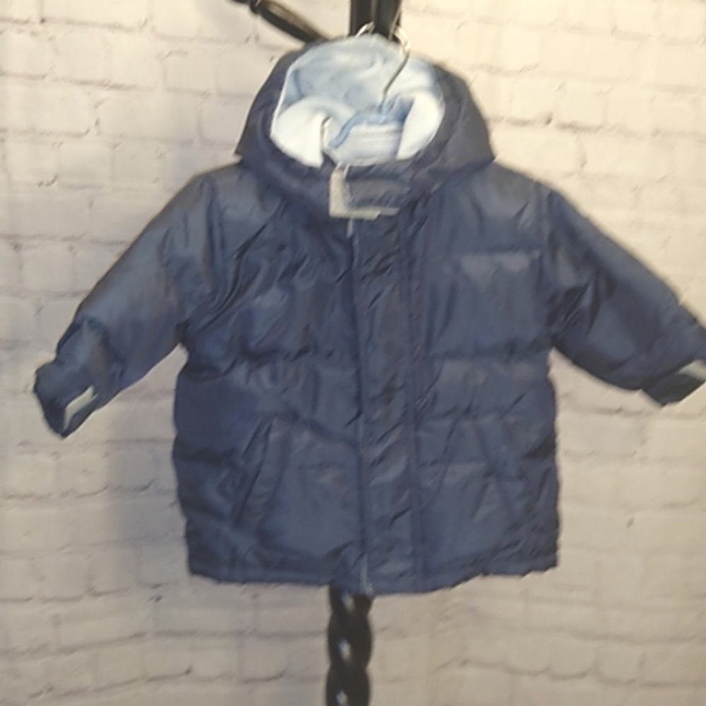 Baby GAP 3-5Months Navy Blue